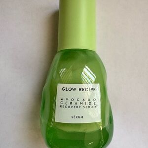 Glow Recipe Avocado Ceramide Serum - Light Green